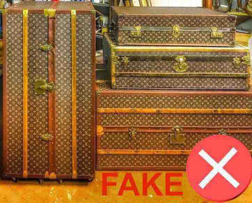 How to Authenticate a Louis Vuitton Bag — Collective Will