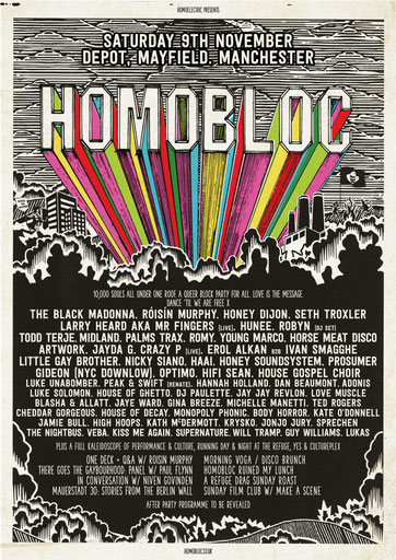 Homobloc