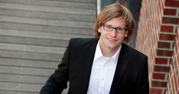 Ihr Korrekturleser / Wissenschaftslektor: Jan Peter Schumacher