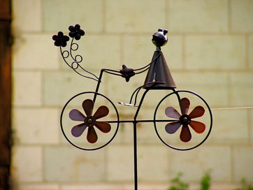 There is more than the Loire Valley trail