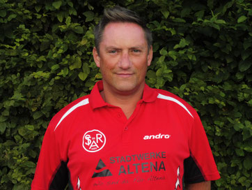 Topspieler der letzten Kreisligasaison (Thomas Roberg)