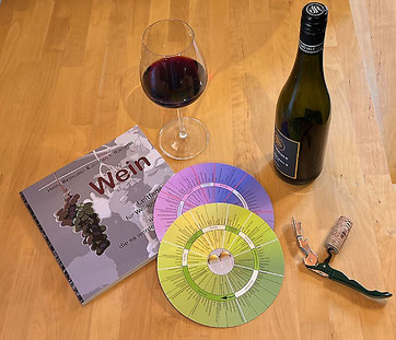 Wissenswertes über Wein 