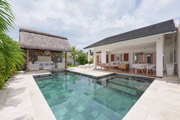 annonce immobilière revente villa ÎLE MAURICE par JINVESTY