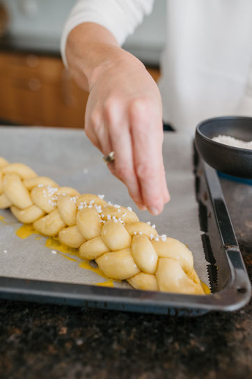 Allerheiligenwecken Allerheiligenstriezel Allerheiligenzopf