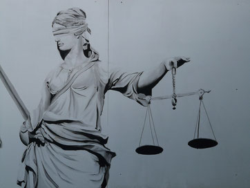 Justitia