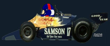 Jan Lammers by Muneta & Cerracín