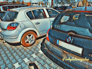 parken in der nähe flughafen düsseldorf