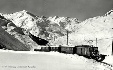 Phot. J. Haemisegger Andermatt