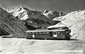 Phot. J. Haemisegger Andermatt