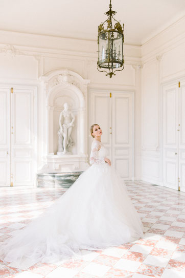 wedding planner in paris