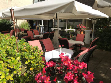 © Restaurant Gesellenhaus Mülheim - Ihre Reservierung im Restaurant Gesellenhaus