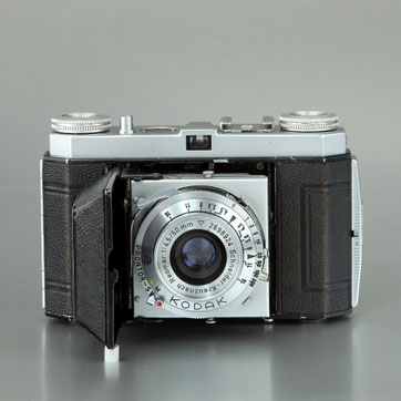 KODAK Retinette (Typ 017) © engel-art.ch