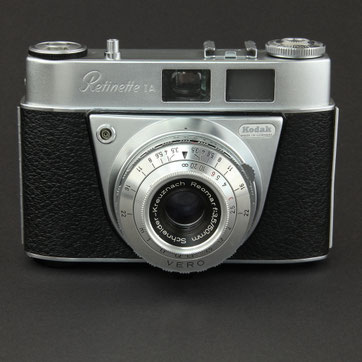 KODAK Retinette IA (Typ 035) © engel-art.ch