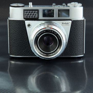 KODAK Retinette IIA Typ 036 © engel-art.ch