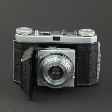 KODAK Retinette Typ 017 © engel-art.ch