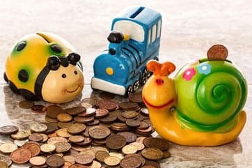 Baukindergeld - Foto Pixapay