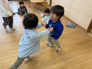 がんばれ!