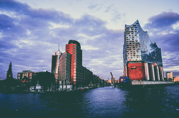 Hafencity Hamburg