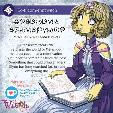 witch sovereigns halloween book w.i.t.c.h.