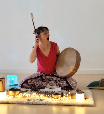 eveil musical petite enfance