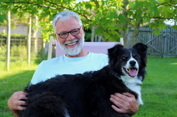 Educateur canin comportementaliste Bordeaux