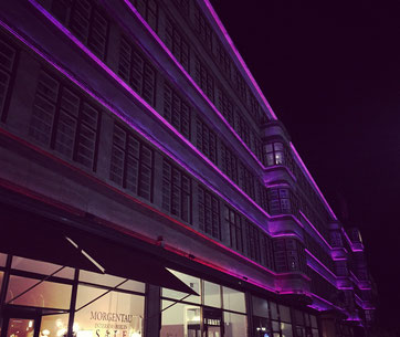 Ellington Hotel Berlin