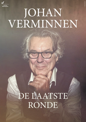 Dirk Van Bun Communicatie & Vormgeving - Grafisch ontwerp affiche Johan Verminnen - Garifuna