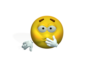 sad emoji