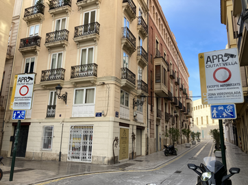 APR en Ciutat Vella