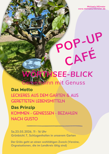 Café Wörthsee