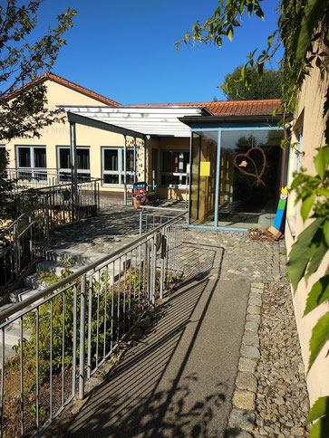 Kindergarten Falkenstein Kindergarten Falkenstein