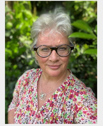 Jolanda Baan, portret op het platform PowerVrouwen Nederland