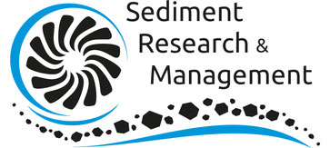 Logo Sediment Research & Management