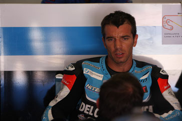 Alex de Angelis