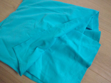 Bio Baumwolle Sweat