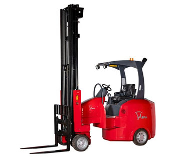 Flexi Narrow Aisle Forklift