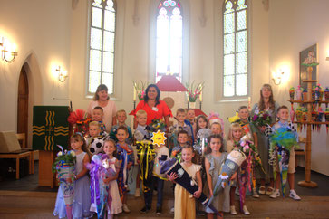 Klasse 1b