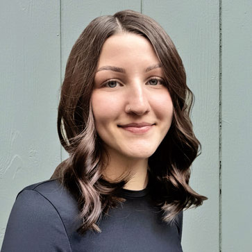Haylee Grijalva – Friseurin