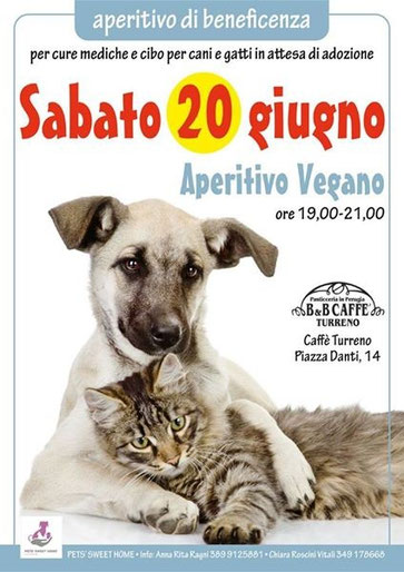 pets sweet home perugia