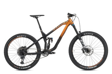 NS Bikes Define AL 170 1