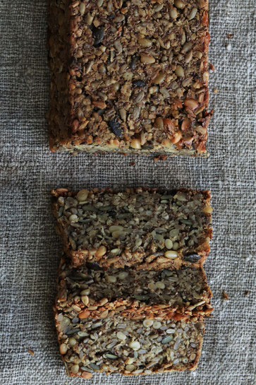 Körndlbrot