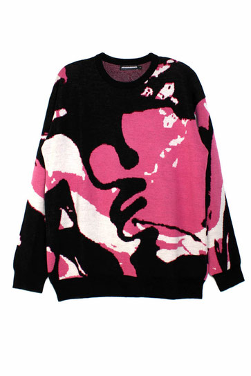 PANSY MERI SWEATER   €415,00