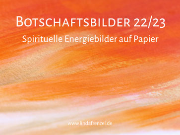 spirituelle Kunst kaufen, Linda Frenzel Spirituelle Malerin, Kunst für die Seele, Transformation durch Kunst, Spirituell leben wohnen einrichten. spirituelles zimmer einrichten. Botschaftsbilder Botschaften aus der geistigen Welt