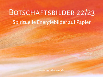spirituelle Kunst kaufen, Linda Frenzel Spirituelle Malerin, Kunst für die Seele, Transformation durch Kunst, Spirituell leben wohnen einrichten. spirituelles zimmer einrichten. Botschaftsbilder Botschaften aus der geistigen Welt