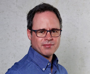 Cornel Gmür