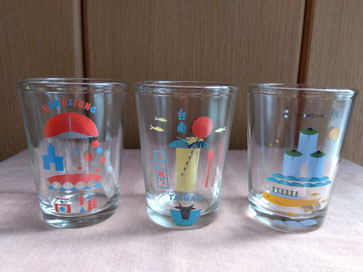 取扱商品／生活雑貨／ビールグラス