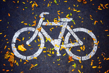 Le vélo est le moyen de transport le plus économique
