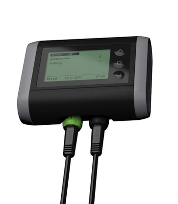 Ersatzdisplay FUTTERAUTOMAT Basic / PRO