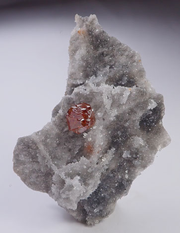 Sphalerite China