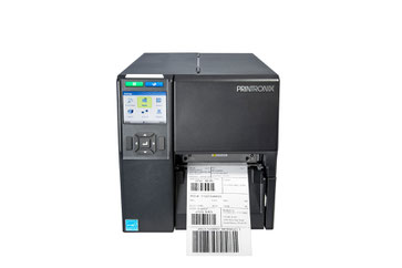 Printronix T4000 Etikettendrucker, Printronix T4204 Etikettendrucker, Printronix T4000 Etikettendrucker, , Printronix Druckkopf